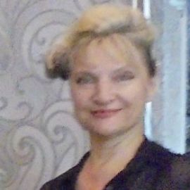 Zoia Eliseyeva