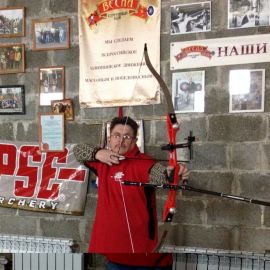 Юрий Шиловский