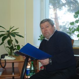 Георгий Качан