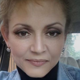 Елена Одинцова