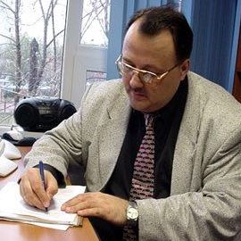 Евгений Князев