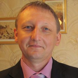 Вячеслав Смолянинов