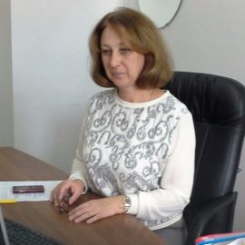 Светлана Некрасова