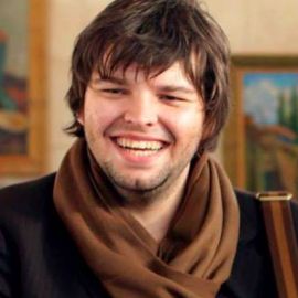 Сергей Манышев