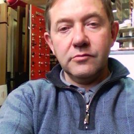 Алексей Рубан