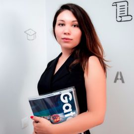 Светлана Калугина
