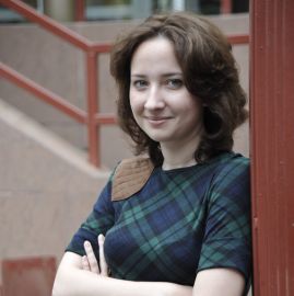 Яна Венерина