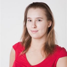 Анна Конарева