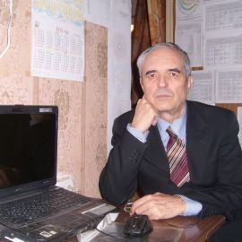Александр Макеев