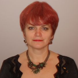 Наталья Дементьева