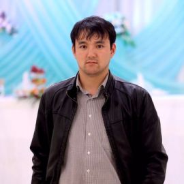 Ербол Исмаков