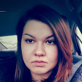 Алёна Алексеева