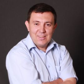 Николай Волохов