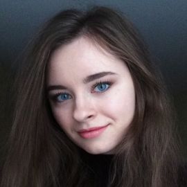 Алина Морозова