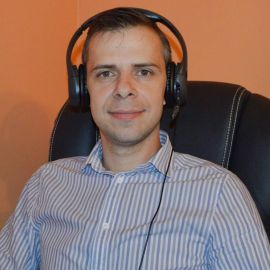 Владимир Филюк