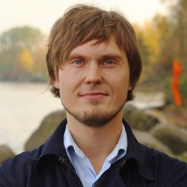 Никита Кощеев