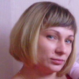 Людмила Белая