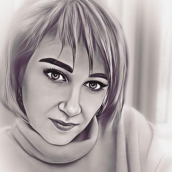 Екатерина Гребенникова
