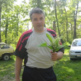 Валерий Крашенинников