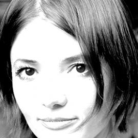 Дарья Гирина