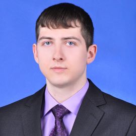 Роман Гришанов