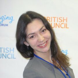 Юлианна Колинько
