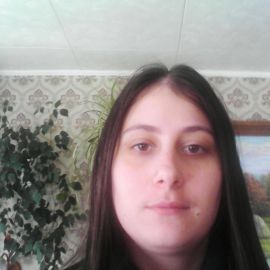 Ангелина Киселева