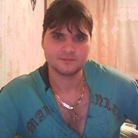 Владимир Балашов