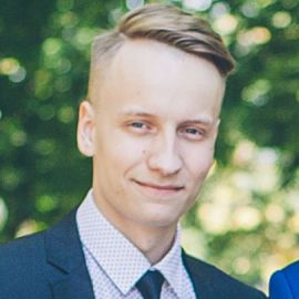 Виталий Широухов
