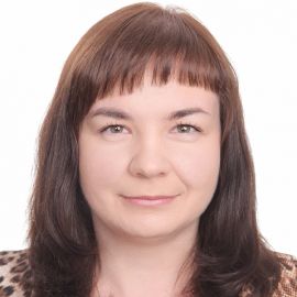 Юлия Гладенко