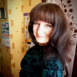 Мария Павлова