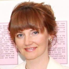 Ирина Ляшенко