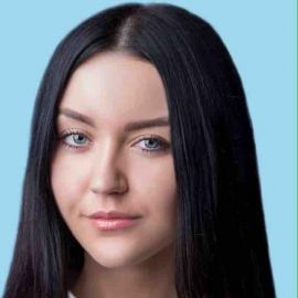 Эмилия Иванова