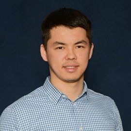 Dias Kaliyev