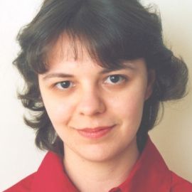 Татьяна Никитина