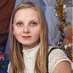 Ольга Бердина