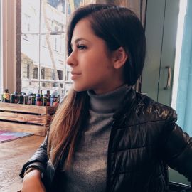Екатерина Валерьевна