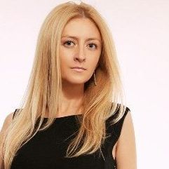 Ирина Иванова