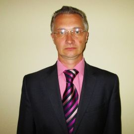 Евгений  Вишняков