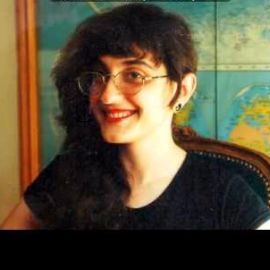 Lilith Poghosyan