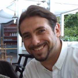 Enrico Di Giovanni