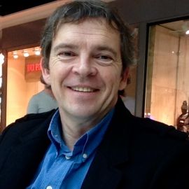 Pascal Blondel