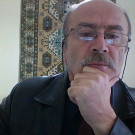 АЛЕКСАНДР КСАНТОПУЛОС