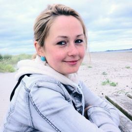 Ирина Андреева
