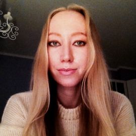 Екатерина Колпачникова