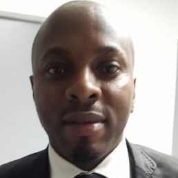 Paul Adisa