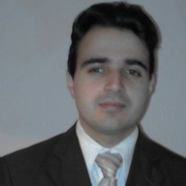 Alessandro Shadi