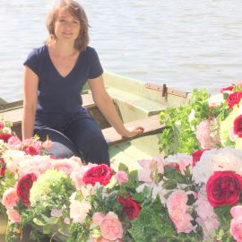 Светлана Конькова