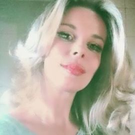Ирина Цуккерини