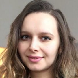 Aminat Shamsulgudaeva